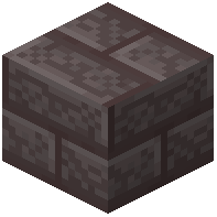 Volcanite Bricks