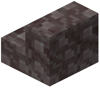 Volcanite Stair