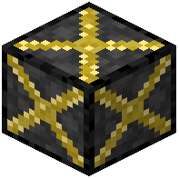 Warning Block