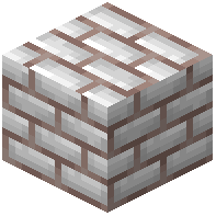 White Bricks