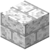 White End Bricks