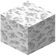 White End Stone