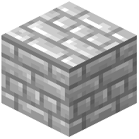 White Nether Bricks