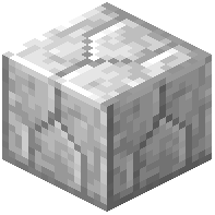 White Prismarine Bricks