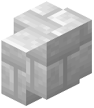 White Stone Brick Wall