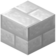 White Stone Bricks