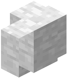 White Stone Wall