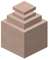 White Terracotta Vase