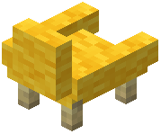 Yellow Birch Chair