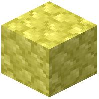 Yellow Cobblestone