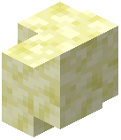 Yellow Diorite Wall