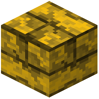 Yellow Dye Bricks