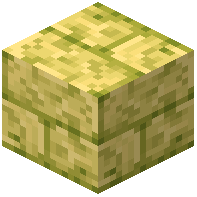 Yellow End Bricks