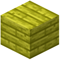 Yellow Planks