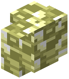 Yellow Plastic Wall