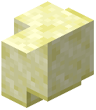 Yellow Polished Diorite Wall