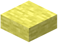 Yellow Stone Slab