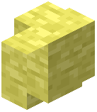 Yellow Stone Wall