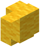 Yellow Wool Wall