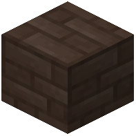 Brown Terracotta Bricks