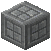 Chiseled Andesite Bricks