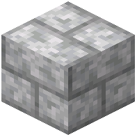 Diorite Bricks
