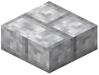 Diorite Brick Slab
