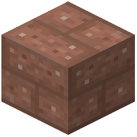 Granite Bricks