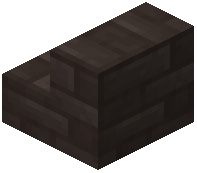 Gray Terracotta Brick Stairs