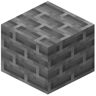 Light Gray Concrete Bricks
