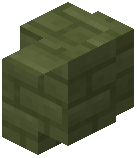 Lime Terracotta Brick Wall