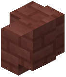 Red Terracotta Brick Wall