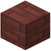 Red Terracotta Bricks