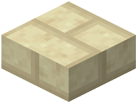 Sandstone Brick Slab