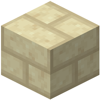 Sandstone Bricks