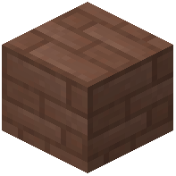 Terracotta Bricks