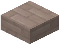 White Terracotta Brick Slab
