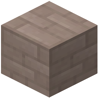 White Terracotta Bricks