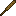 Wooden Club
