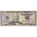 50 Dollars