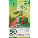 50 Francs