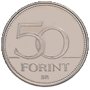 50 Forint