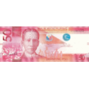 50 Philippines Piso