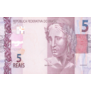 5 Reais