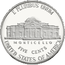 5 Cents