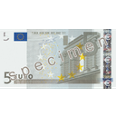 5 Euros