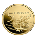 5 Groszy