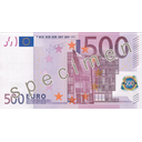 500 Euros