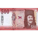 500 Forint