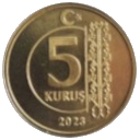 5 Kuruș